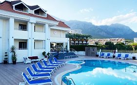 Emily Rose Hotel Kemer